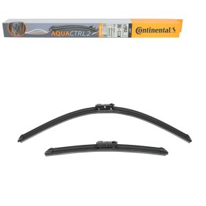 Lamela stergator CONTINENTAL 2800011218280 – RENAULT | AutoRival
