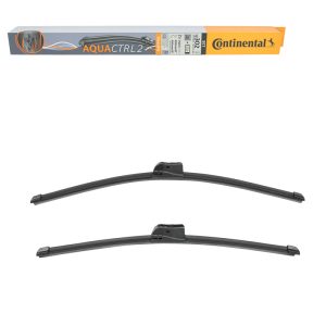 Lamela stergator CONTINENTAL 2800011230280 – RENAULT | AutoRival