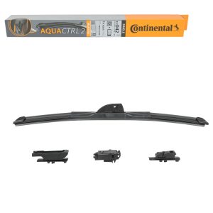 Lamela stergator CONTINENTAL 2800011304280 – RENAULT | AutoRival
