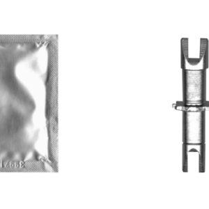 Reglaj parghie sistem franare TEXTAR 97045800 – RENAULT | AutoRival