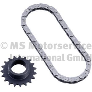 Kit lant de distributie KOLBENSCHMIDT 400190500002 – RENAULT | AutoRival