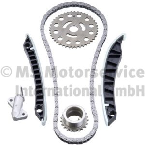 Kit lant de distributie KOLBENSCHMIDT 407380400000 – RENAULT | AutoRival