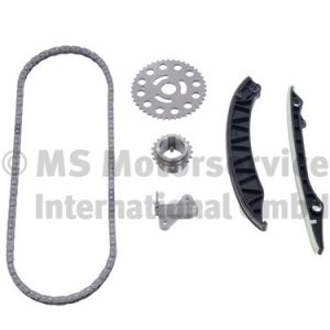Kit lant de distributie KOLBENSCHMIDT 407380400001 – RENAULT | AutoRival