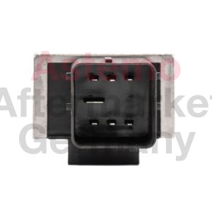 Releu instalatia de comanda bujii incandescente HITACHI 2502122 – RENAULT | AutoRival