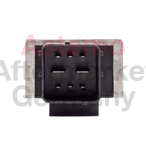 Releu instalatia de comanda bujii incandescente HITACHI 2502123 – RENAULT | AutoRival