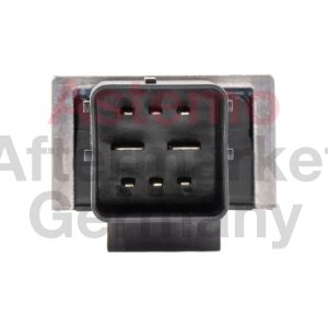 Releu instalatia de comanda bujii incandescente HITACHI 2502124 – RENAULT | AutoRival