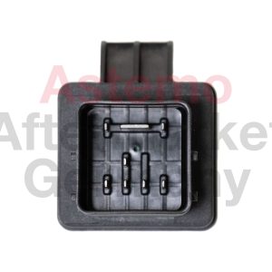Releu instalatia de comanda bujii incandescente HITACHI 2502262 – RENAULT | AutoRival