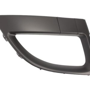 Grila ventilatie bara protectie BLIC 5510-00-6046992PP