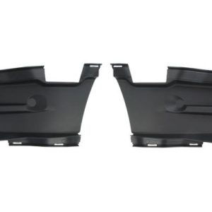 Grila ventilatie bara protectie BLIC 5510-00-6066929P