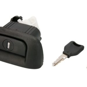 Incuietoare haion BLIC 6010-09-044424P