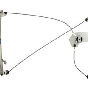 Mecanism actionare geam BLIC 6060-00-RE3808