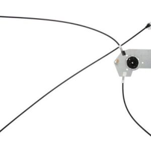 Mecanism actionare geam BLIC 6060-00-RE3809