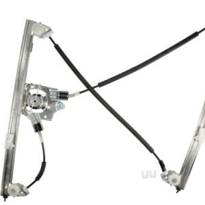 Mecanism actionare geam BLIC 6060-00-RE4587
