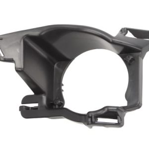 Grila ventilatie bara protectie BLIC 6502-07-1303915P