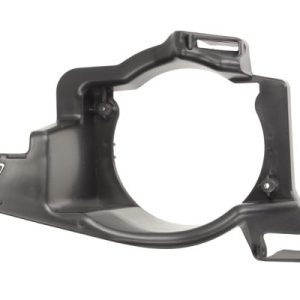 Grila ventilatie bara protectie BLIC 6502-07-1303916P