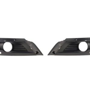 Grila ventilatie bara protectie BLIC 6502-07-6040911P
