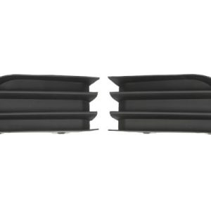 Grila ventilatie bara protectie BLIC 6502-07-6041915P