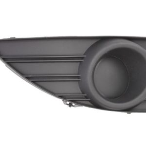 Grila ventilatie bara protectie BLIC 6502-07-6050916P