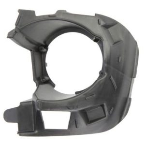 Grila ventilatie bara protectie BLIC 6502-07-6063918P