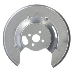Protectie stropire disc frana BLIC 6508-03-6037878K