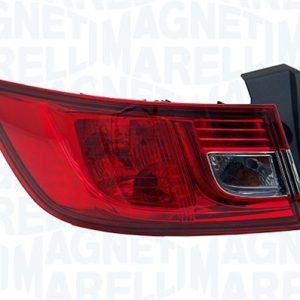 Lampa spate MAGNETI MARELLI 712205101120 – RENAULT | AutoRival