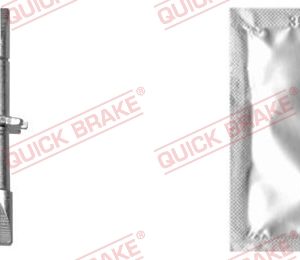 Reglaj parghie sistem franare QUICK BRAKE 120 53 021 – RENAULT | AutoRival