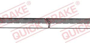 Furtun frana QUICK BRAKE 32.059 – RENAULT | AutoRival