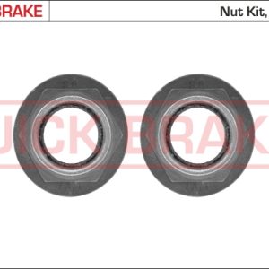 Piulita fuzeta QUICK BRAKE 9811K – RENAULT | AutoRival