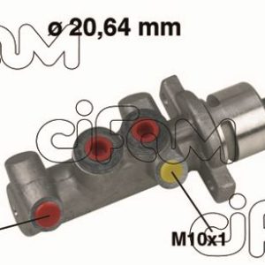 Pompa centrala frana CIFAM 202-416 – RENAULT | AutoRival