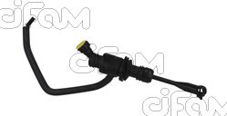 Pompa centrala ambreiaj CIFAM 505-296 – RENAULT | AutoRival