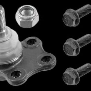 Pivot RINGER 1141003027 – RENAULT | AutoRival
