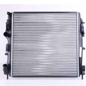 Radiator racire motor E-KRAFT 1924001580 – RENAULT | AutoRival