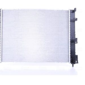 Radiator racire motor E-KRAFT 1924001997 – RENAULT | AutoRival