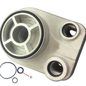 Radiator ulei motor E-KRAFT 1924003127 – RENAULT | AutoRival