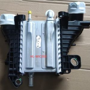 Intercooler compresor E-KRAFT 1924004428 – RENAULT | AutoRival