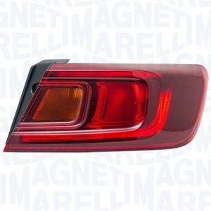 Lampa spate MAGNETI MARELLI 714026460702 – RENAULT | AutoRival