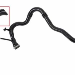Furtun aer supraalimentare E-KRAFT 1925006166 – RENAULT | AutoRival