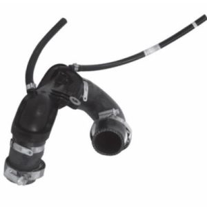 Furtun aer supraalimentare E-KRAFT 1925006270 – RENAULT | AutoRival