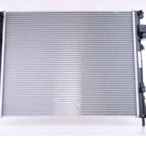 Radiator racire motor E-KRAFT 7924001000 – RENAULT | AutoRival