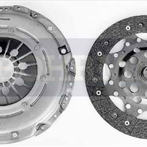 Kit ambreiaj BOHRMANN 7000049828 – RENAULT | AutoRival