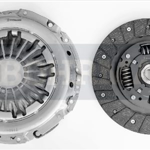 Kit ambreiaj BOHRMANN 7000049670 – RENAULT | AutoRival