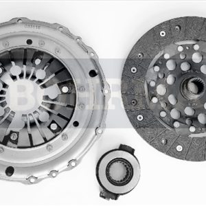 Kit ambreiaj BOHRMANN 7000166798 – RENAULT | AutoRival