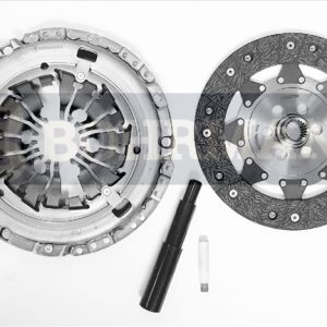 Kit ambreiaj BOHRMANN 9376644691 – RENAULT | AutoRival