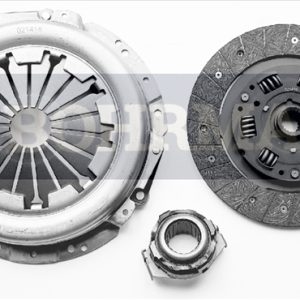 Kit ambreiaj BOHRMANN 7000431999 – RENAULT | AutoRival