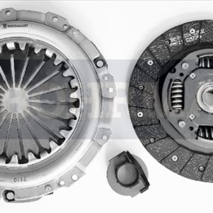 Kit ambreiaj BOHRMANN 7000049715 – RENAULT | AutoRival