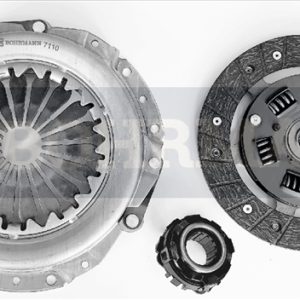 Kit ambreiaj BOHRMANN 7000833999 – RENAULT | AutoRival