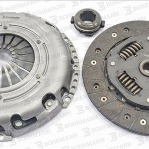 Kit ambreiaj BOHRMANN 7000050399 – RENAULT | AutoRival