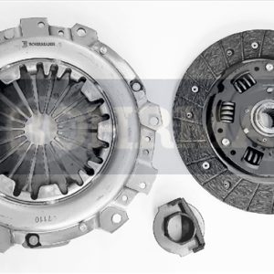 Kit ambreiaj BOHRMANN 7000143396 – RENAULT | AutoRival