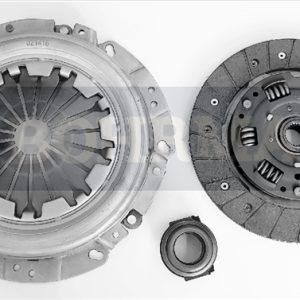 Kit ambreiaj BOHRMANN 7000143399 – RENAULT | AutoRival