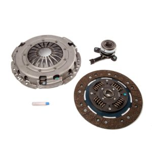 Kit ambreiaj BOHRMANN 9375652366 – RENAULT | AutoRival